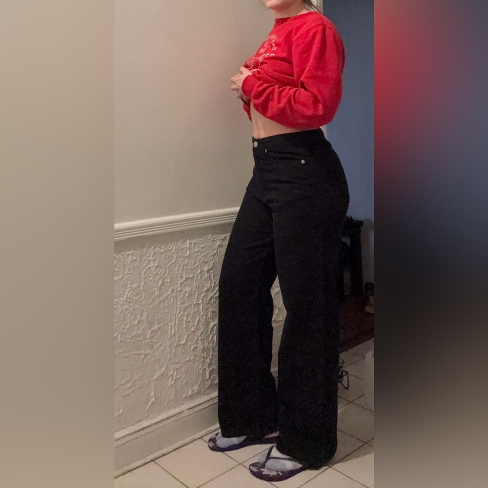 Jeans - Picture 2 of 6